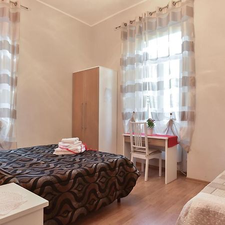 Claudia Suites Roma Exterior foto