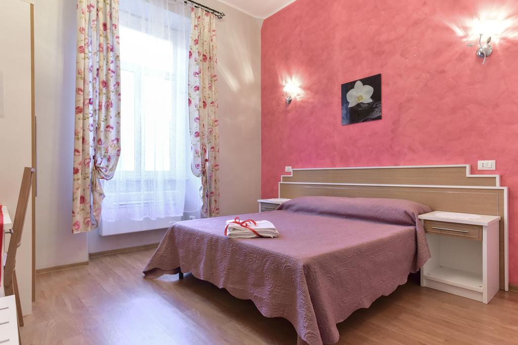 Claudia Suites Roma Exterior foto