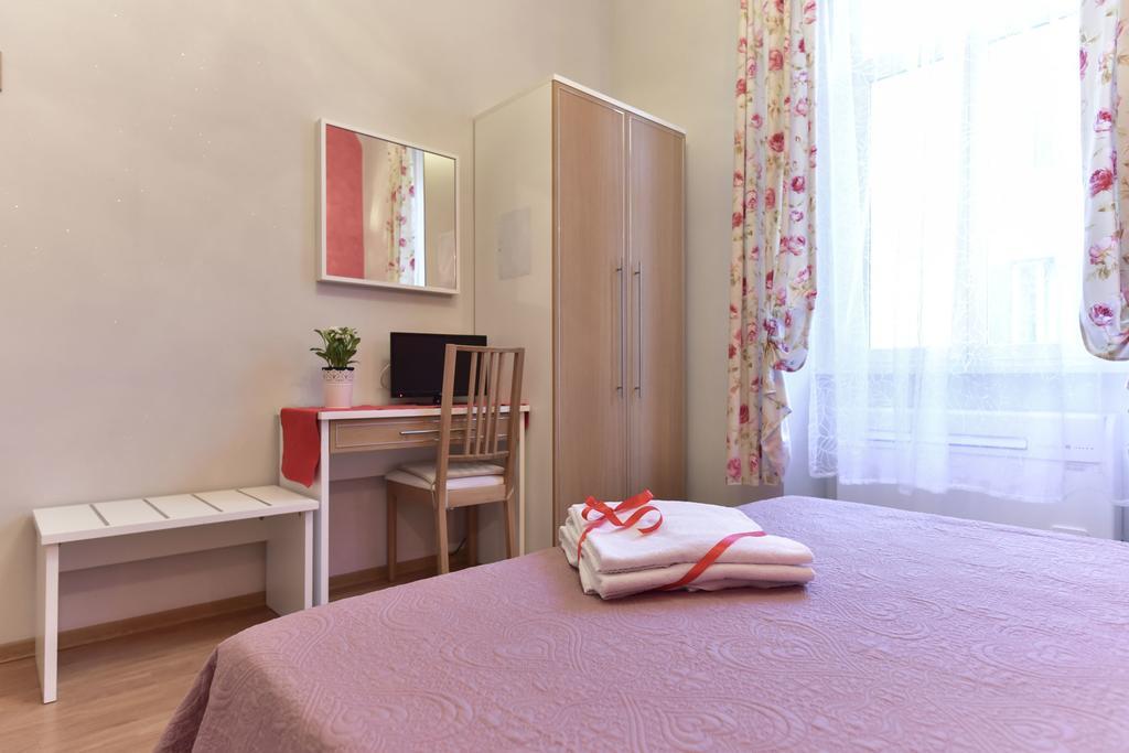 Claudia Suites Roma Exterior foto